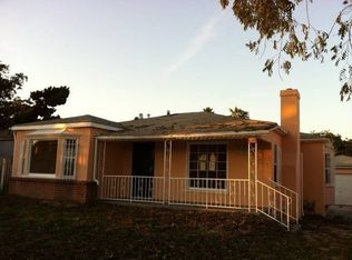 1321 W 107th St, Los Angeles, CA 90044