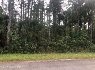 1184 Hathaway Rd SW, Palm Bay, FL 32908