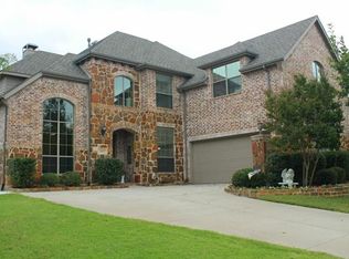 6405 Country Ridge Ln, McKinney, TX 75071