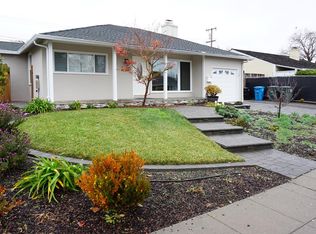 2444 Palm Ave, Redwood City, CA 94061