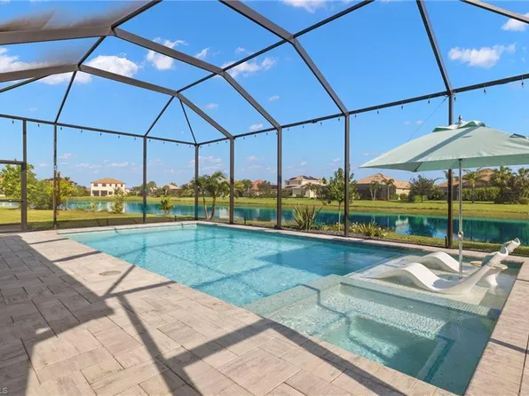 5075 SALERNO ST, AVE MARIA, FL 34142