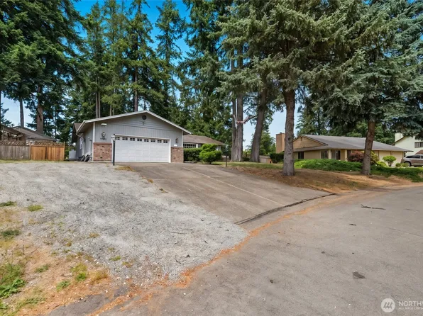 1729 149th Street Ct S, Spanaway, WA 98387