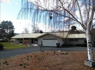1622 SE Hill Rd, Prineville, OR 97754