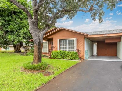 2667 SE 27th Lane #64a, Boynton Beach, FL, 33435