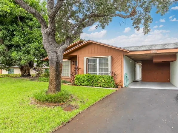 2667 SE 27th Lane #64a, Boynton Beach, FL 33435