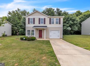 116 Bridgette Blvd, Lagrange, GA 30241