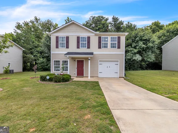 116 Bridgette Blvd, Lagrange, GA 30241