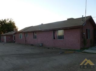 11616 Rose St, Lamont, CA 93241