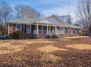 1503 Jewell Dr, Columbia, TN 38401