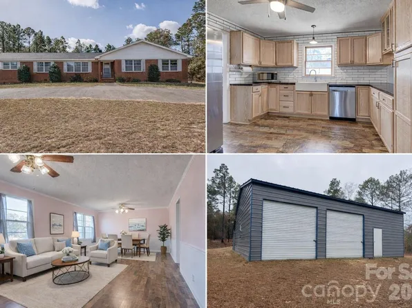 8684 Teals Mill Rd, Cheraw, SC 29520