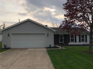 7216 Somerville Dr, Bedford, OH