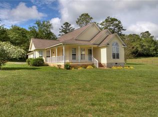 824 Autry Rd NE, Adairsville, GA 30103