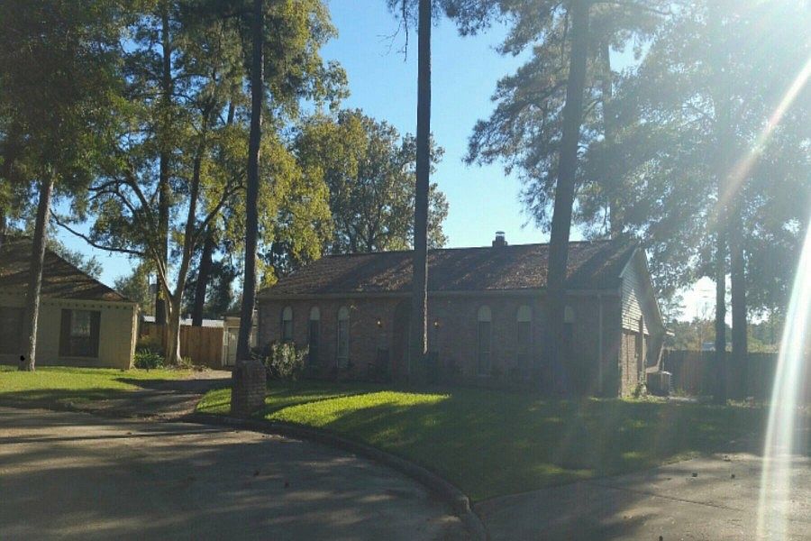 2nd image of 25307 Hickory Valley Ln