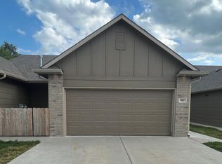 903 W Onewood Pl #903, Andover, KS 67002