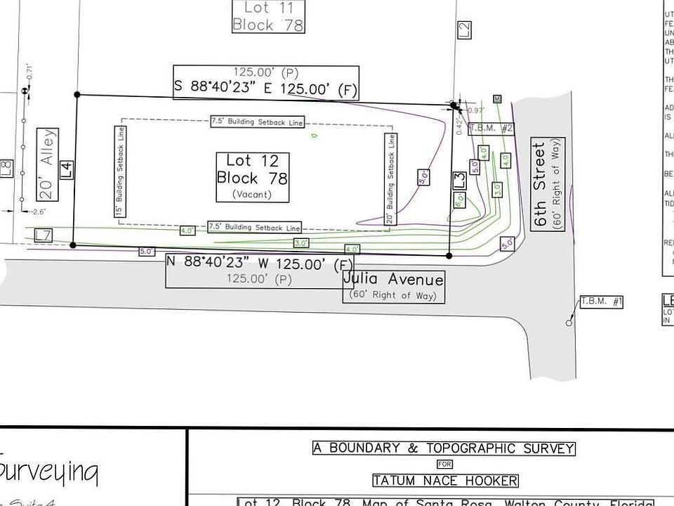 1st image of Central 6th St
