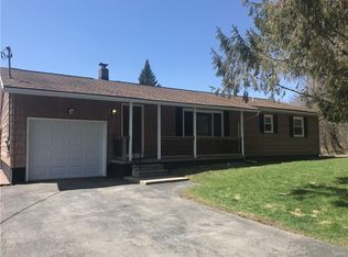 586 McKennan Rd, Herkimer, NY 13350