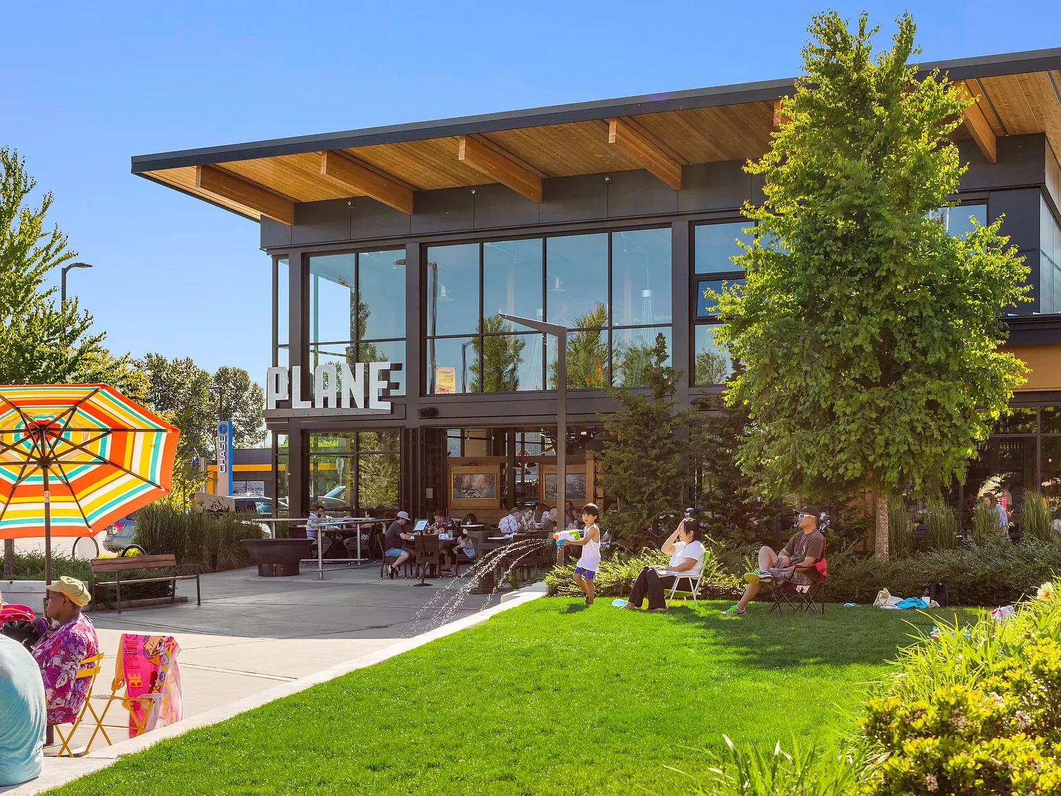 Flyway Kenmore — Photo 4