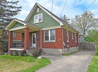 3064 Lischer Ave, Cincinnati, OH 45211