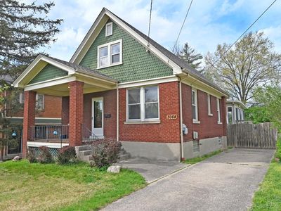 3064 Lischer Ave, Cincinnati, OH, 45211