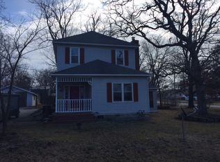 2021 Galena Ave, Galena, KS 66739