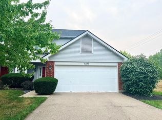5247 Country Ridge Dr, Mason, OH 45040