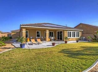 74133 E Kingston Ct, Palm Desert, CA 92211