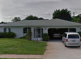 957 Bay Vista Blvd, Englewood, FL 34223