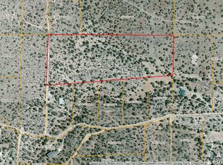 3455 S Geiler Rd, CHINO VALLEY, AZ 86323