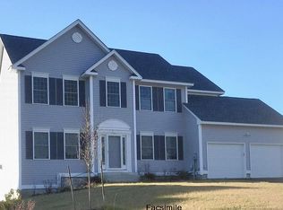 45 Manter Ml, Londonderry, NH 03053
