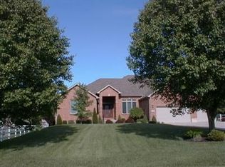 5656 Basore Rd, Dayton, OH 45415