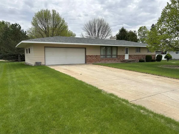 406 N Clay St, Eustis, NE 69028