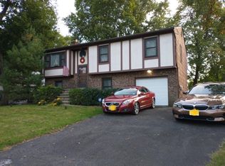 284 Terrill Rd, Plainfield, NJ 07062