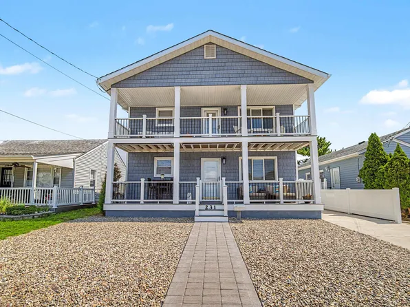231 5th St S, Brigantine, NJ 08203