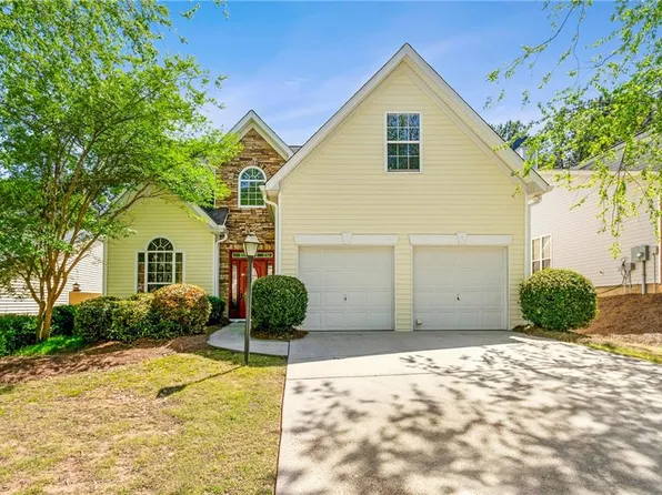 545 Goldfinch Way, Stockbridge, GA 30281