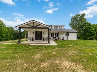 2913 Gentry Mill Rd, Russell Springs, KY 42642