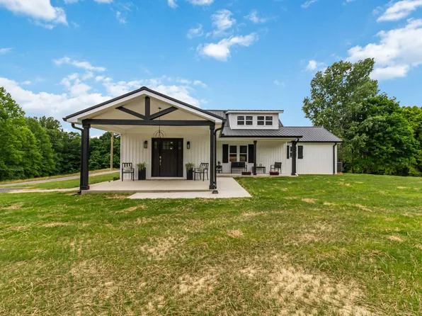 2913 Gentry Mill Rd, Russell Springs, KY 42642