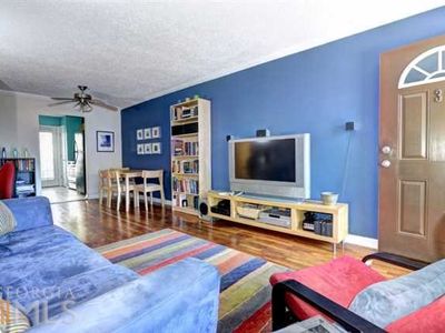520 Park Ave SE Unit 3, Atlanta, GA, 30312