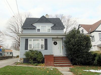 161 Elm St, New Rochelle, NY, 10805
