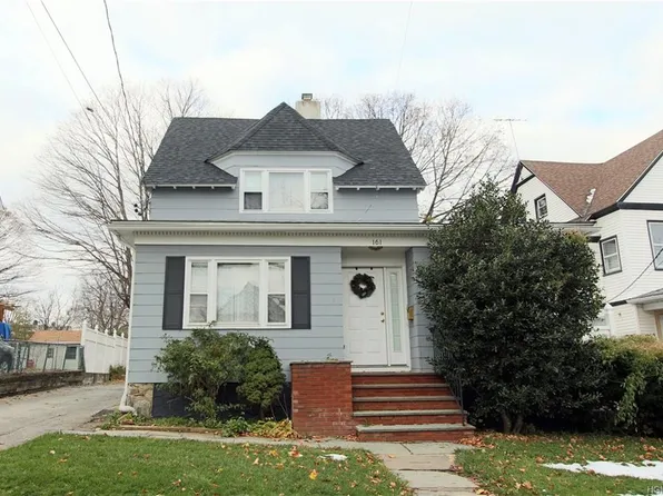 161 Elm St, New Rochelle, NY 10805