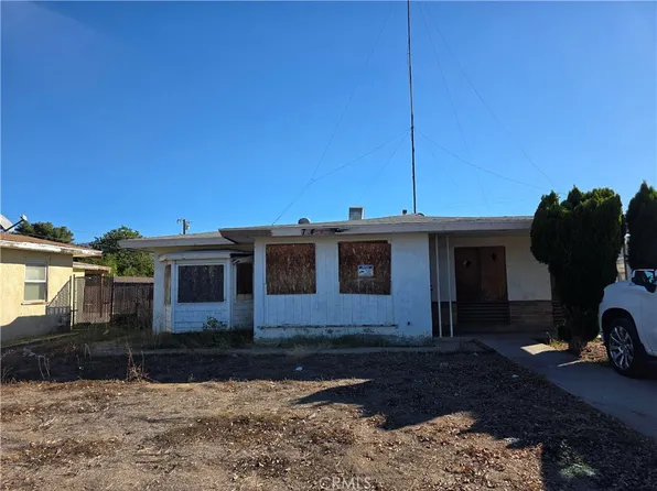 7441 Elmwood Rd, San Bernardino, CA 92410