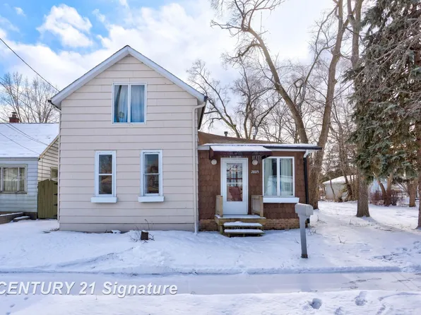 2805 Schemm St, Saginaw, MI 48602