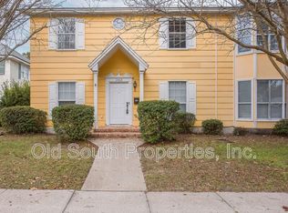 1702 E Jackson St, Pensacola, FL 32501