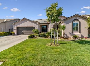 5196 W Cotton Ave, Fresno, CA