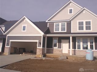 5222 Greenview Ln, Lebanon, OH 45036