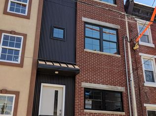 1627 N Marston St, Philadelphia, PA 19121