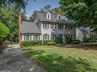3210 Glen Trl, Charlotte, NC 28211