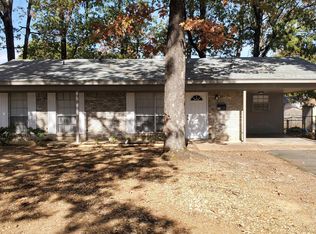 36 Allyson Cir, Little Rock, AR 72209
