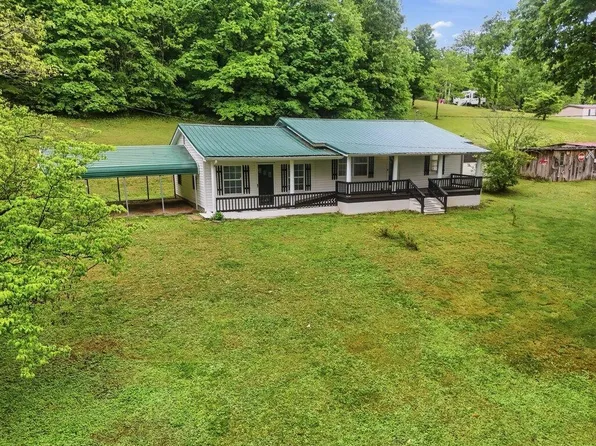 5780 Toestring Valley Rd, Spring City, TN 37381