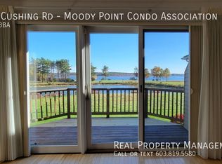 509 Cushing Rd, Newmarket, NH 03857