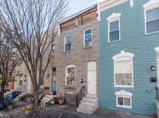 2409 McElderry St, Baltimore, MD 21205